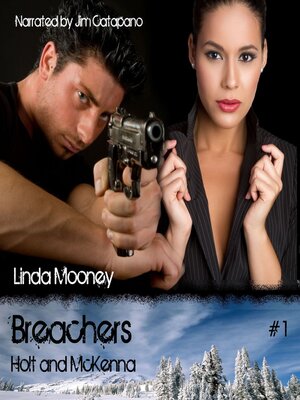 cover image of Breachers